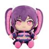2.5-dimensional Temptation Mikari Chibi Stuffed Toy Miriella Angel Airborne Forces