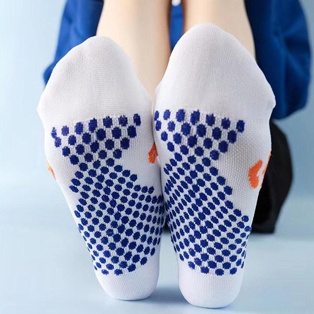 Casual Sports Socks Fitness Riding Cycling Socks Fashion Running Socks  Men Women