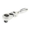 Short Swing Ratchet Handle RH3FHS Drive Angle (Hold Type) 9.5mm (3/8")