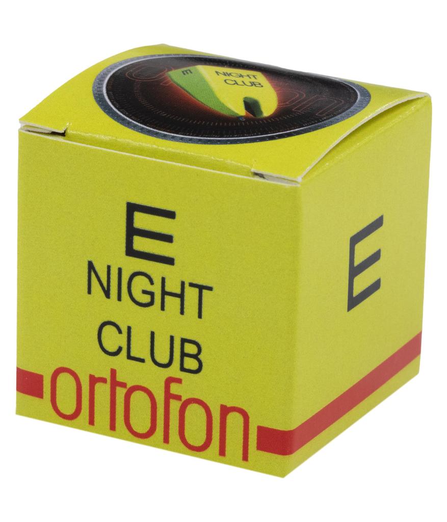 Ortofon Игла Night Club E Сменная игла для Ortofon Concorde Nightclub Nightclub/OM