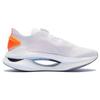 Li Ning Absolute Shadow Anti-Slip Durable Breathable Support Low-Top Casual Running Shoes Men Sneaker White ARRS001-17