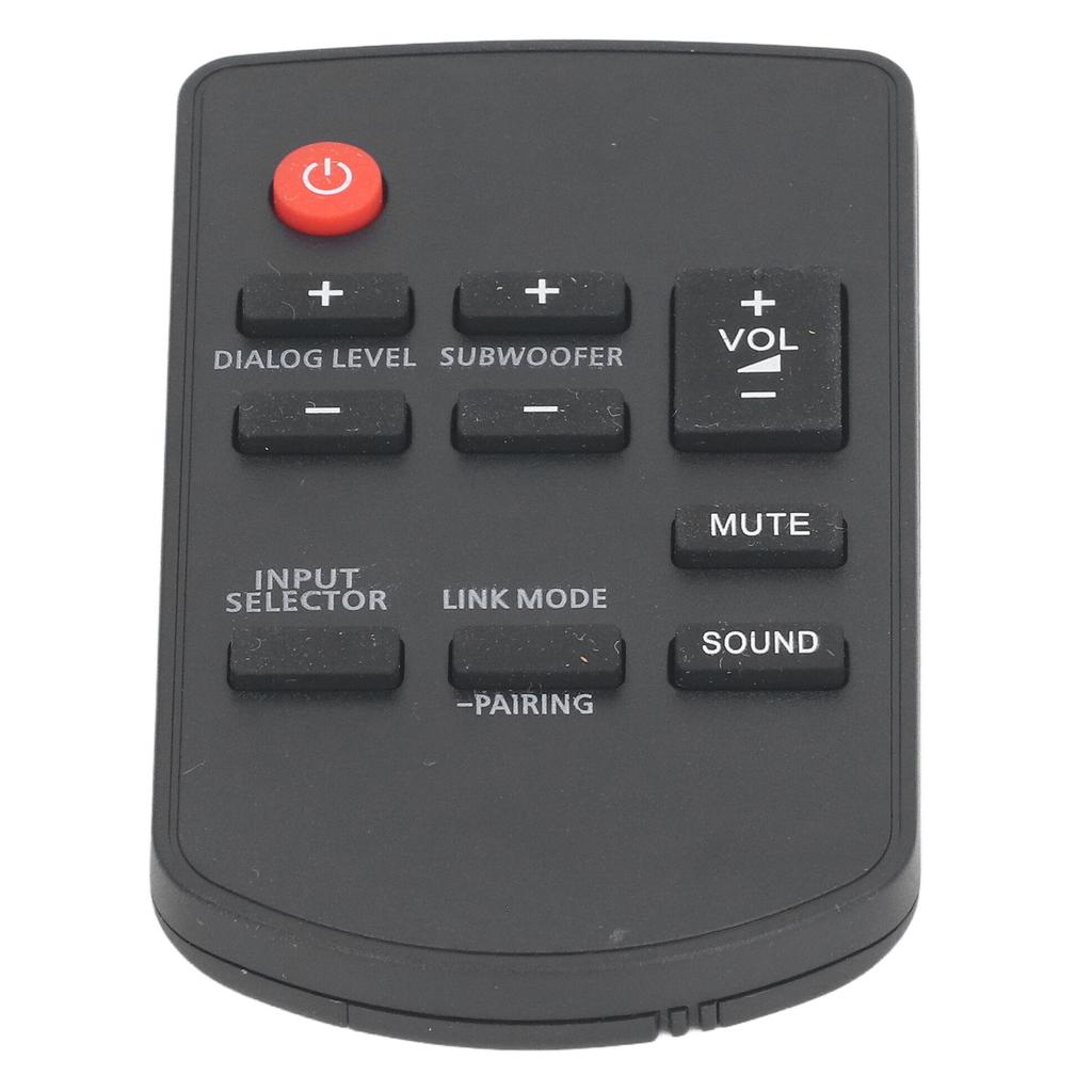 N2QAYC000083 Remote Control Replacement Remote Control for SC HTB170 SC HTB570EB SC HTB770EB SC