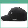 F Duck Letter Cap Mens Outdoor Sports Running Breathables Sunscreen Leisure
