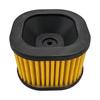 Воздушный фильтр для бензопилы Husqvarna 362 365 371 372 372XP 372XPW 503818004, 503818001 Запчасть