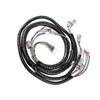 Controller Wire Harness Set for Golf Cart Club Car DS-Black 1510A-5251 Controller 102196601