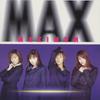 CD MAX - MAXIMUM AVCD11512 Avex Trax 1996 Japan ObiJapanese Pop/Rock Used