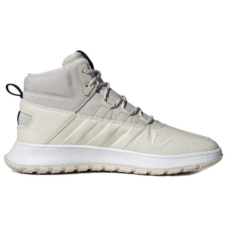 adidas Neo Fusion Storm Wtr 'Серый Белый' Женский EE9710