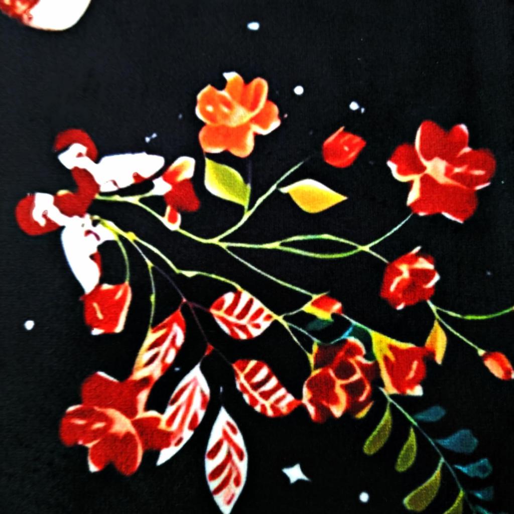 COZENTA Tarot Tarot Flower Mat, Tapestry, Cloth, Large, Thick, 60x60cm, Mandala, Moon,