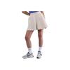 Nike Solid Color Fashion Comfortable Lace-Up Casual Skirt Women Skirts IB2347-104