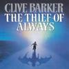 The Thief of Always by Clive Barker Paperback Book 9780006473114