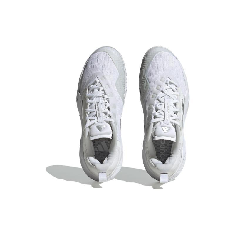 adidas Кроссовки 'White' Barricade Женские кроссовки ID1554