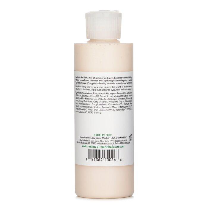 MARIO BADESCU Summer Shine Body Lotion