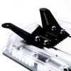 Lampa Ostrzegawcza Led 684W Belka, Homologacja Ece R65 - 51 Trybów Świecenia Pomarańczowa