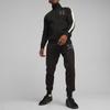 Puma X One Piece Embroidered Logo Stand Collar Long Sleeve Jacket Men Jacket Black 624667-01