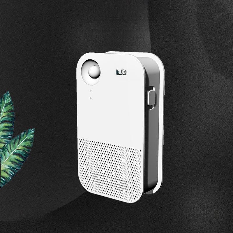 Очиститель воздуха Smart Sensor Pet и дезодорант для туалетов кошек и собак