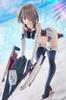 Kotobukiya Frame Arms Girl Kongou Swimsuit Ver. Non-scale PVC Pre-painted Figure