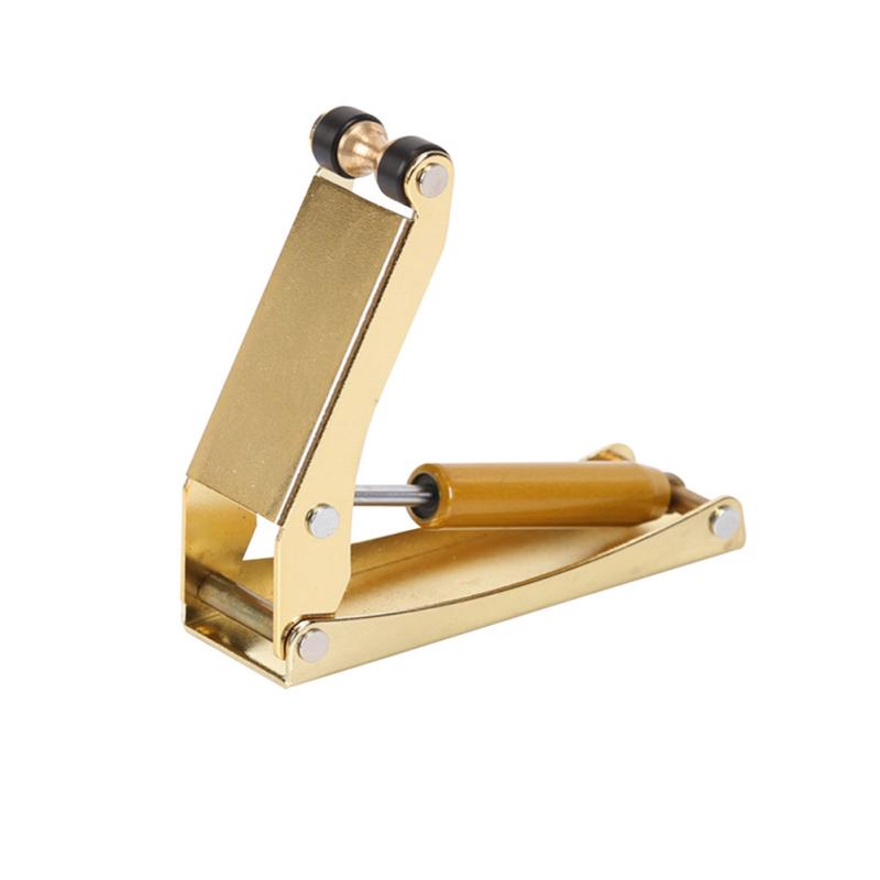 Ультратонкое пианино с плавным опусканием и гидравлическим замедлителем падения