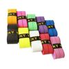 Multi-color Tennis Racquet Sweatband Non-Slip Over Grips Breathable Grip Tape