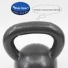 Solid Cast Iron Fitness Kettlebell