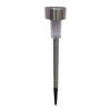 Pagoda Stick Outdoor Solar Light