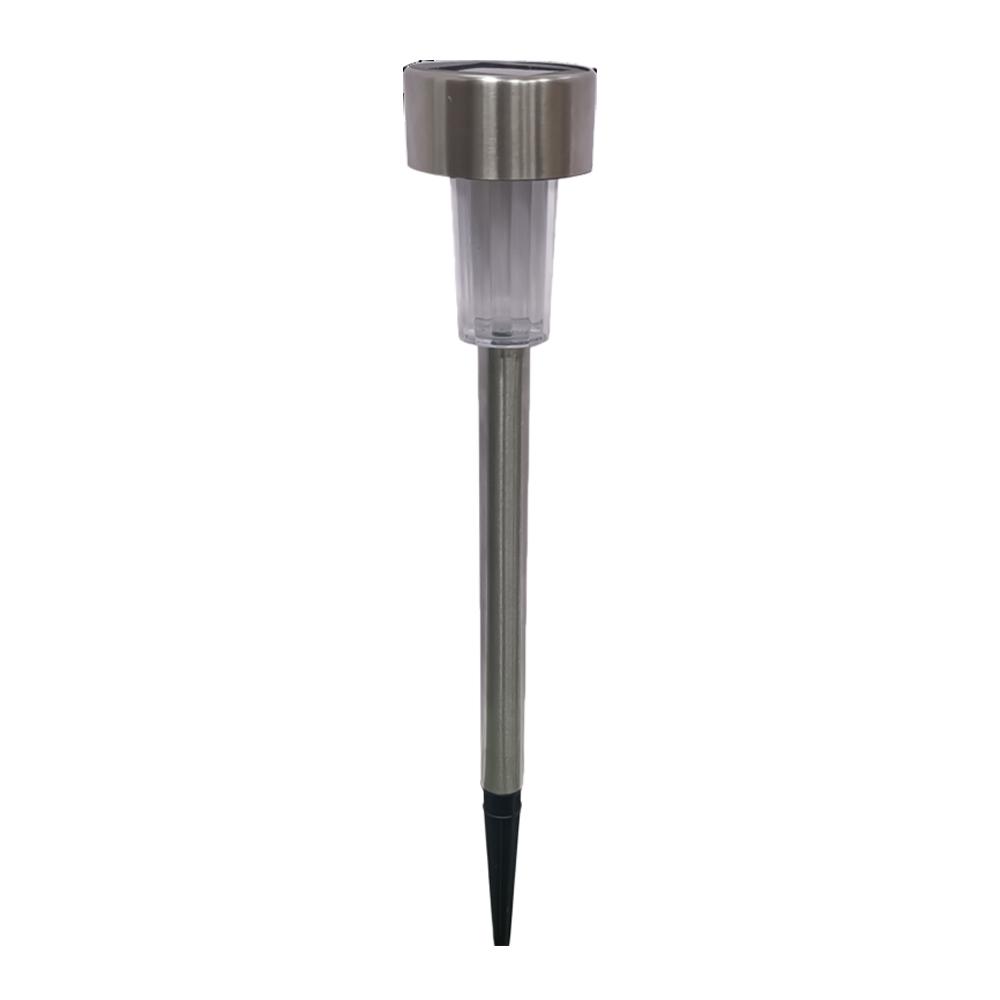 Pagoda Stick Outdoor Solar Light