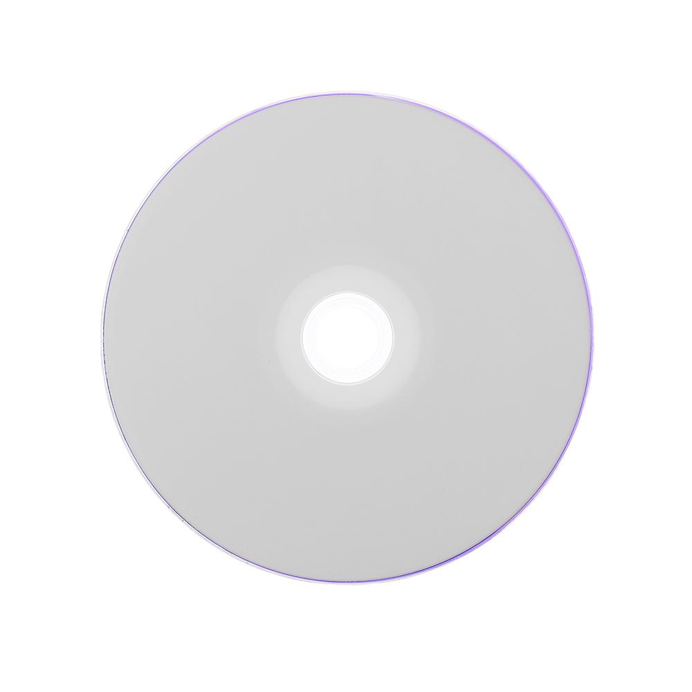 10 шт., 215 минут, 8X DVD+R DL, 8,5 ГБ, пустой диск, настраиваемый DVD-диск для данных и видео