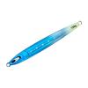 Daiwa (ДАЙВА) Джиг-приманка для рыбы-сабли Kyoga Jig Semi-Long 80г FH Ramune Glow