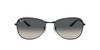 Солнцезащитные очки RB3733 56 [Ray-Ban] 002/71