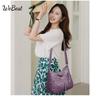 Versatile Women's Large Capacity Single Shoulder Crossbody Bag