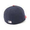 Baseball Cap MLB Hat 7 LP ACPERF ATLBRA HM 25J [New Era] ATL/Home 1/4