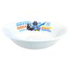 Kamen Rider Gatchard Plate, Fruit Plate, Children's Dishwasher and Microwave Safe, 15cm, Made In Japan, Product Number 083112