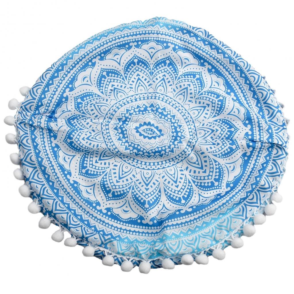 Наволочка Декоративные наволочки Полиэфирное волокно С принтом Совершенно новые