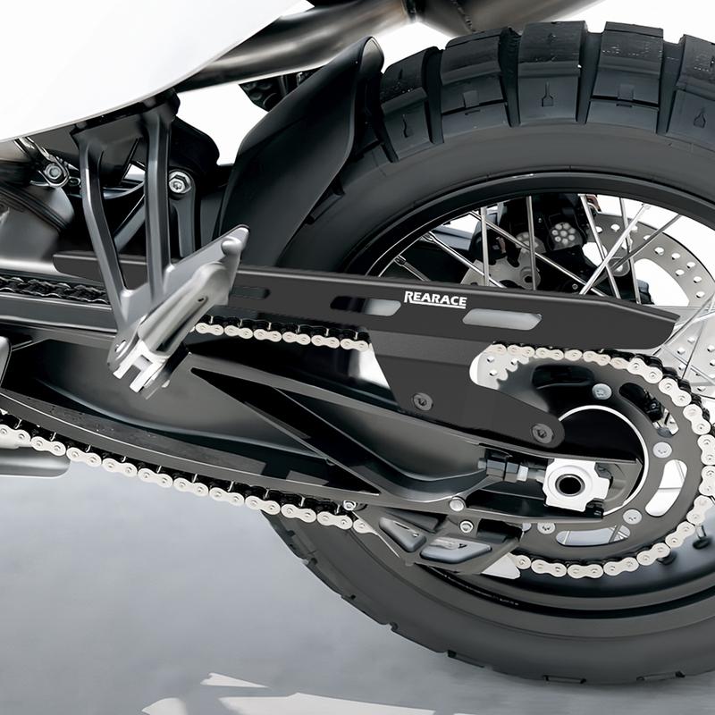 Motorcycle Chain Guard Protection Cover For Husqvarna Norden 901 / Expedition -2024 KTM 790 Adventure 890 Adventure 890 SMT