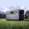Портативная электростанция Power 1000 V2
