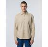 North Sails Regular Spread Collar рубашка с длинным рукавом