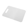 Stainless Steel Cutting Board Kitchen Boards for Countertop Utensil Cooking Chopping Home Metal Child Meat