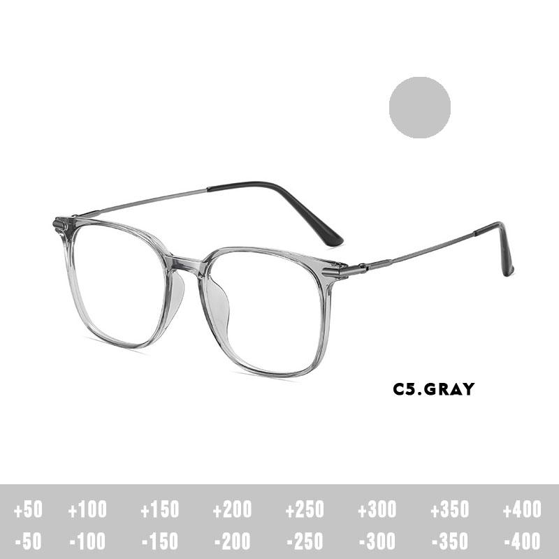 KANSEPT Женские очки для чтения Женские очки для женщин Очки с синими линзами для чтения Люнеты для близорукости Женские линзы для мужчин