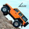C8801 C8809 1/18 Радиоуправляемый Автомобиль 2.4G Пульт Дистанционного Управления Гусеничный 4WD Электрический Скалолазный LED Внедорожный Модель Автомобиля Игрушки для Детей