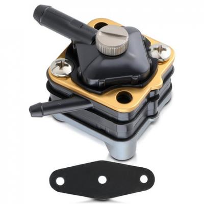 Новый топливный насос для Johnson Evinrude 382875 386834 394789 395090 879077 1399-07350