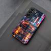 Чехол для телефона Supercar Стекло для Samsung Galaxy S23 S24 S21 S22 S20 Ultra Fe Plus A34 A54 A24 A52 A53 M54