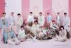 Epoch 300 Piece Jigsaw Puzzle with Special Frame SEVENTEEN SEVENTEEN BEST ALBUM LIMITED A X with Glue and Spatula Included EPOCH [ALWAYS YOURS] (26