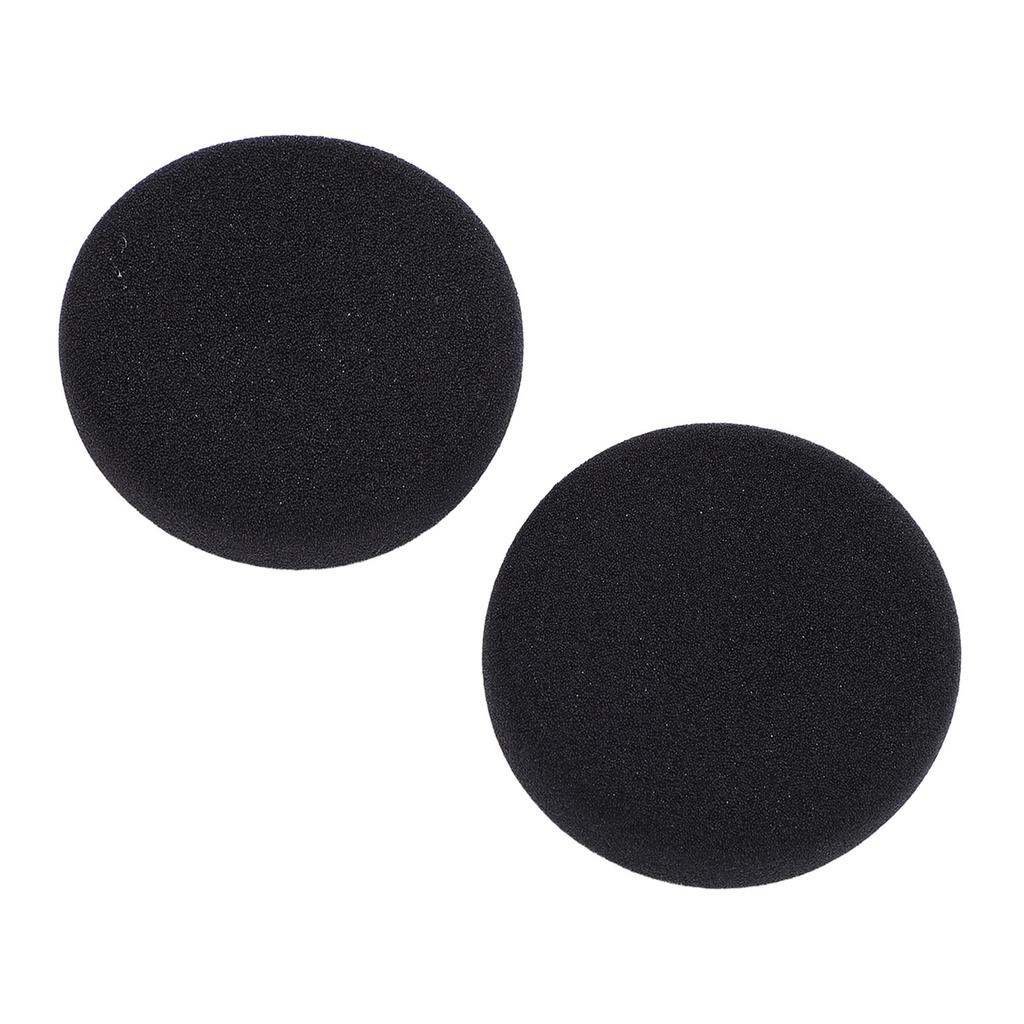 6 шт. Сменные амбушюры для наушников Evolve 20 20se 30 30II 40 65 65+ Сменные амбушюры Комфорт на весь день