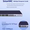 H3C S5130V2-28S-HPWR-LI L3 Managed 28-Port PoE+ Network Switch