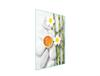 GLASS CUTTING BOARD 35x52 Bamboo
