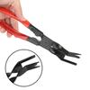 1 Pc High Carbon Steel Light Open Rivet Removal Tool Headlight Lens Opener Car Repair Tools