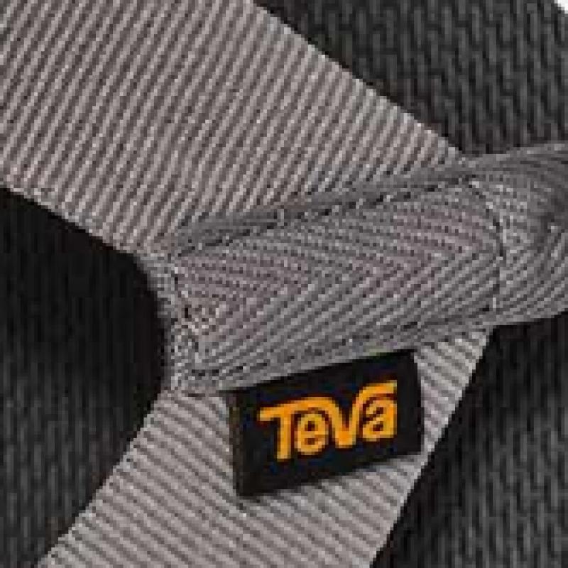 Teva Men S cuShioned Outdoor Water Sandal Flip Flop Stvm2510921 Dgg