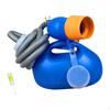 Male Urinal Bottle On Bed Pee Lightweight Men Potty Collection Pot for Home
