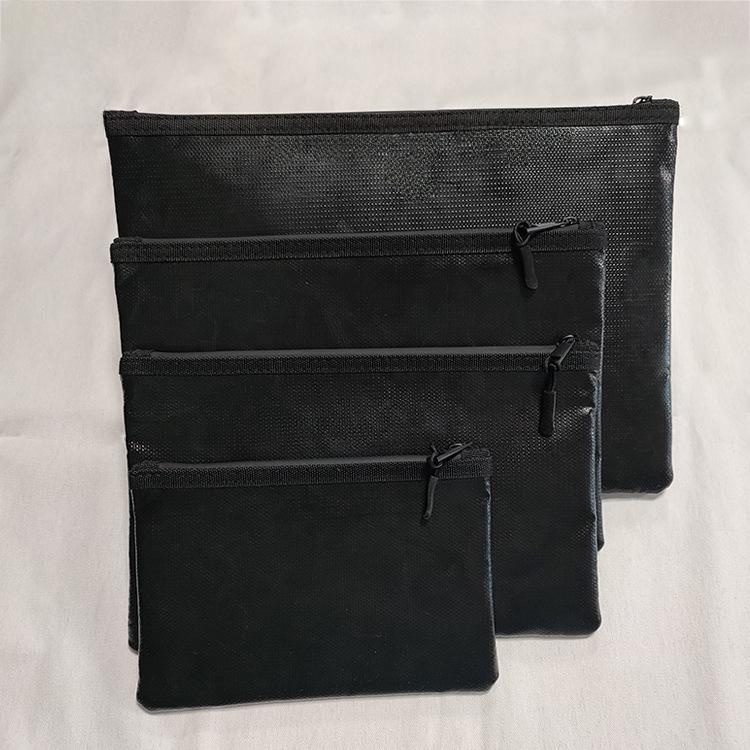 Огнестойкие и водонепроницаемые пакеты для важных счетов и файлов