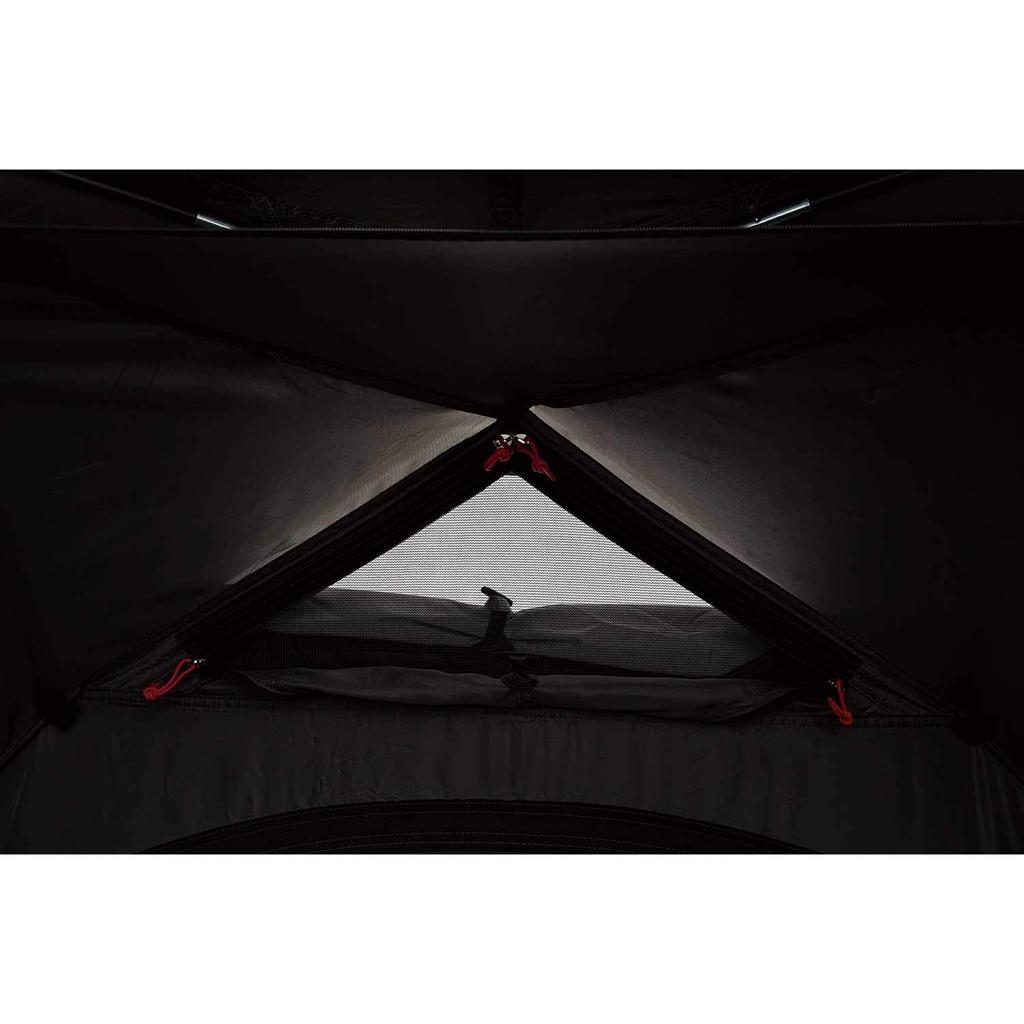 COLEMAN Tent Touring Person Pole Pocket Camping Dome/ST+ 1~2