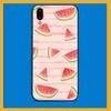 Watermelon Pattern Phone Case For Huawei Y9 6 7 5 Prime Enjoy 7s 7 8 plus 7a 9e 9plus 8E Lite Psmart Shell